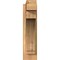 Ekena Millwork Imperial Block Smooth Outlooker, Western Red Cedar, 5 1/2"W x 18"D x 22"H OUT06X18X22IMP05SWR - alternate 4